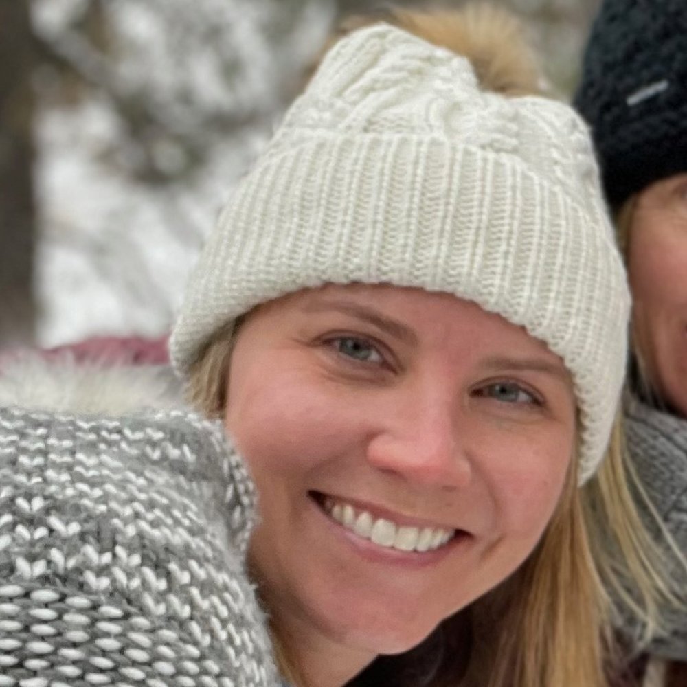 Meet your Posher, Tasha